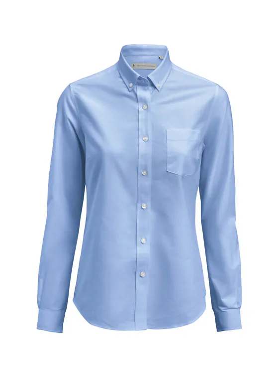 James Harvest Sportswear Allen Oxford 2123033 Shirt Regular Fit Dames