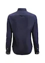James Harvest Sportswear Allen Oxford 2123033 Shirt Regular Fit Dames miniatuur