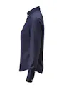 James Harvest Sportswear Allen Oxford 2123033 Shirt Regular Fit Dames miniatuur