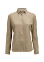 James Harvest Sportswear Hicksville 2123034 Hemd Regular Fit Dames miniatuur