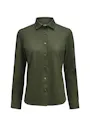 James Harvest Sportswear Hicksville 2123034 Hemd Regular Fit Dames miniatuur
