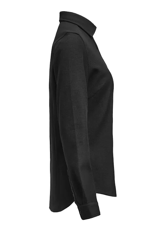James Harvest Sportswear Hicksville 2123034 Hemd Regular Fit Dames