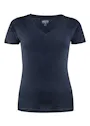 James Harvest Sportswear Whailford 2124006 T-Shirt Regular Fit Dames miniatuur