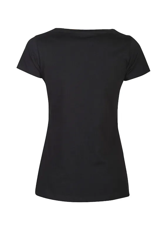 James Harvest Sportswear Whailford 2124006 T-Shirt Regular Fit Dames