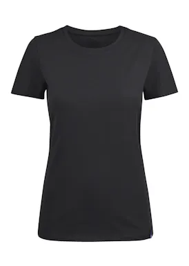 James Harvest Sportswear American U 2124008 T-Shirt Stretch Regular Fit Dames