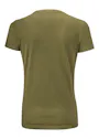 James Harvest Sportswear Walcott 2124009 T-shirt Regular Fit Dames miniatuur