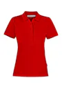 James Harvest Sportswear Neptune 2125033 Poloshirt Pique Dames miniatuur