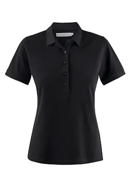 James Harvest Sportswear Neptune 2125033 Poloshirt Pique Dames