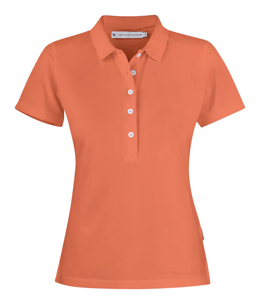 Oranje