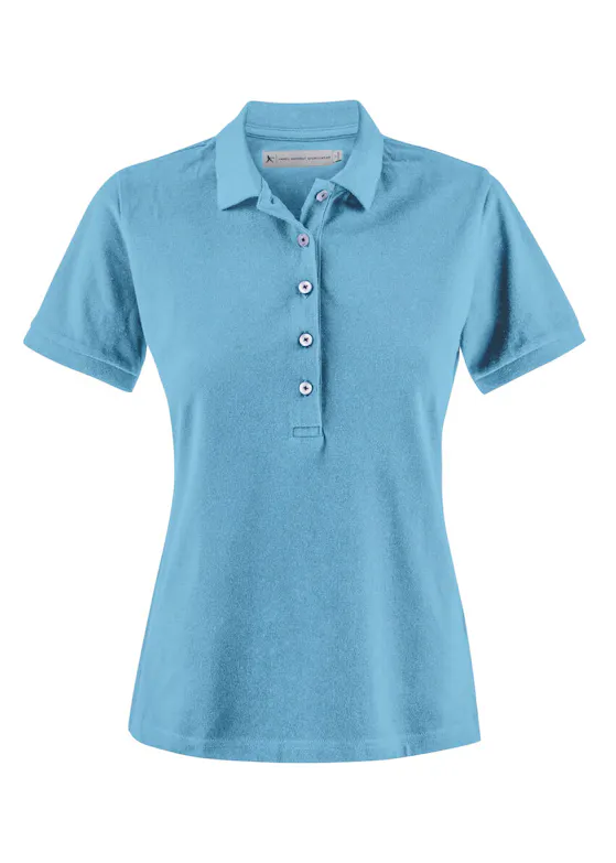 James Harvest Sportswear Sunset 2125034 Poloshirt Pique Dames