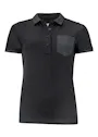 James Harvest Sportswear Pinedale 2125039 Poloshirt Organic Cotton Dames miniatuur