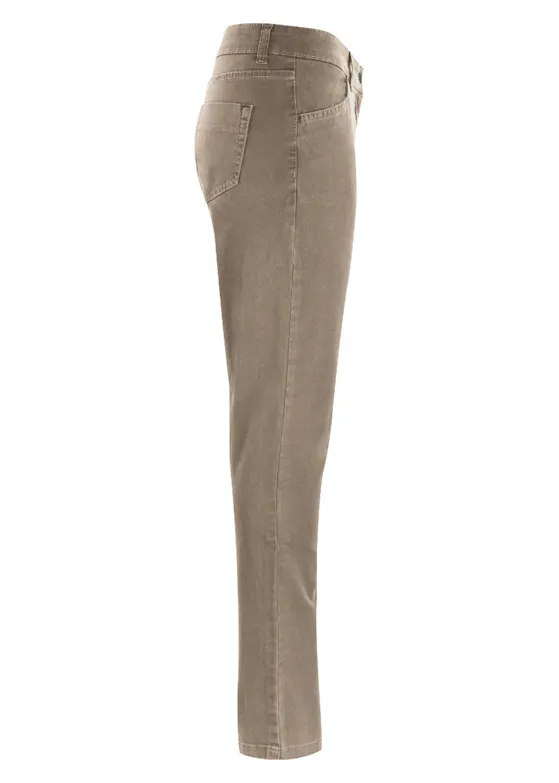 James Harvest Sportswear Broek Chino Officer Lady