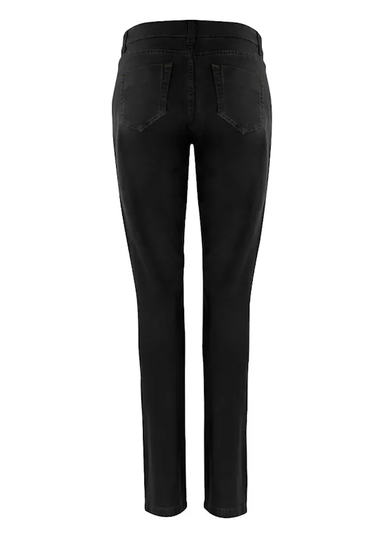 James Harvest Sportswear Broek Chino Officer Lady