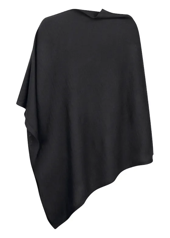 James Harvest Sportswear Poncho Lady