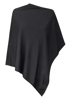 James Harvest Sportswear Poncho Lady