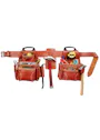 CLC Pro Worker Leren Combo Gereedschapsriem miniatuur