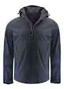 James Harvest Sportswear Softshell Lodgetown miniatuur