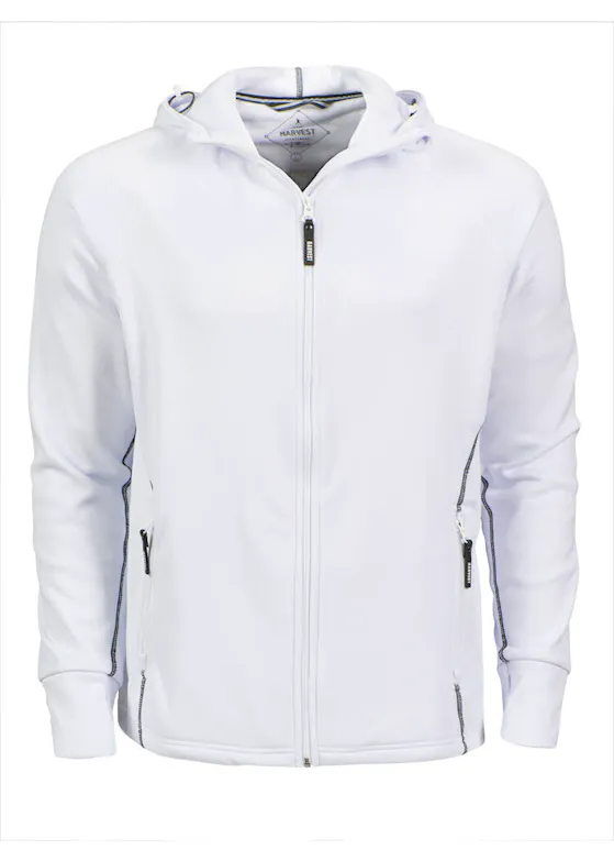 James Harvest Sportswear Jacket Northderry