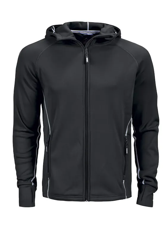 James Harvest Sportswear Jacket Northderry
