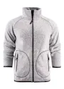 James Harvest Sportswear Rich Hill 2131503 Fleece Vest Regular Fit miniatuur