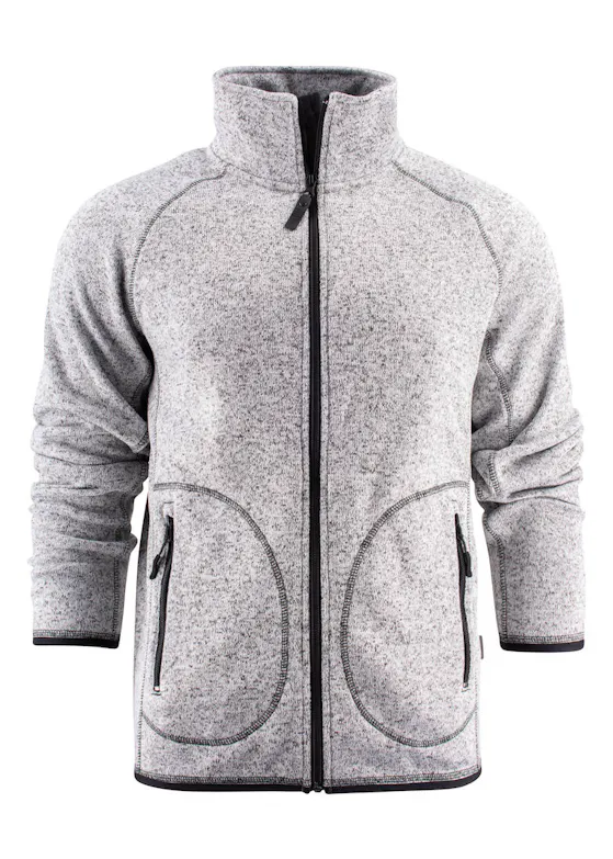James Harvest Sportswear Rich Hill 2131503 Fleece Vest Regular Fit