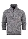 James Harvest Sportswear Rich Hill 2131503 Fleece Vest Regular Fit miniatuur