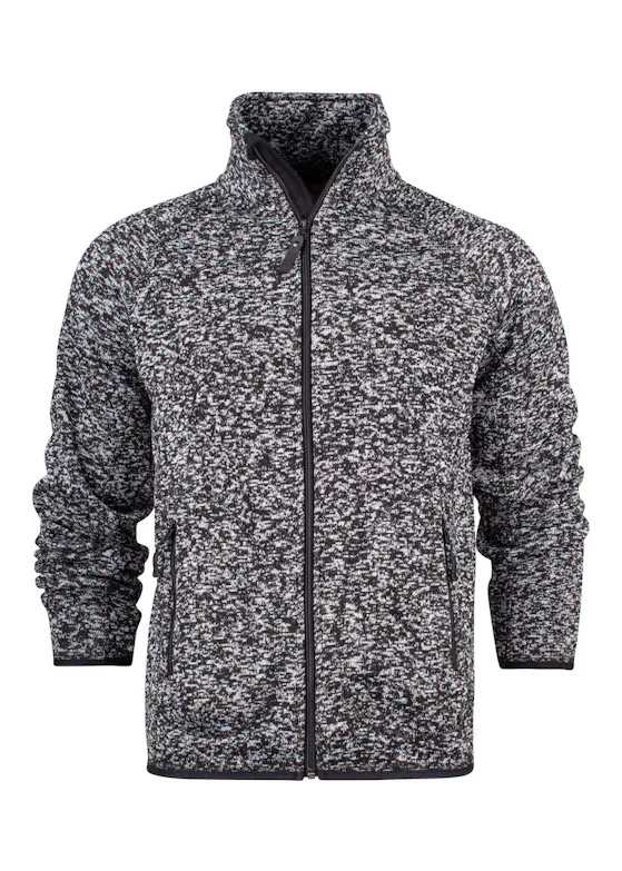 James Harvest Sportswear Rich Hill 2131503 Fleece Vest Regular Fit