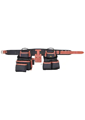 CLC Professional Timmermans Combo Gereedschapsriem