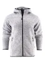 James Harvest Sportswear Richmond 2132017 Fleece Vest Regular Fit miniatuur