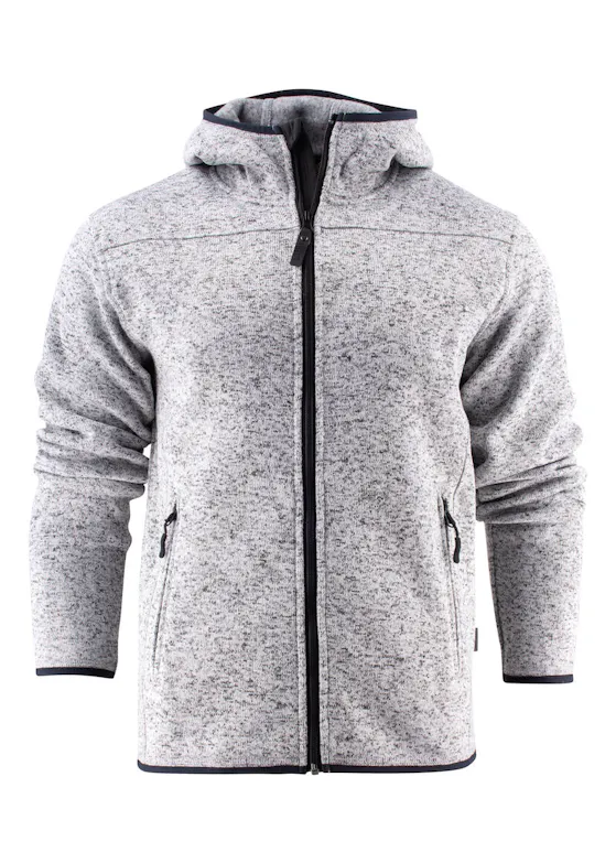 James Harvest Sportswear Richmond 2132017 Fleece Vest Regular Fit