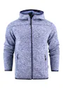 James Harvest Sportswear Richmond 2132017 Fleece Vest Regular Fit miniatuur