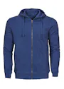 James Harvest Sportswear Duke 2132023 College Jacket Regular Fit miniatuur