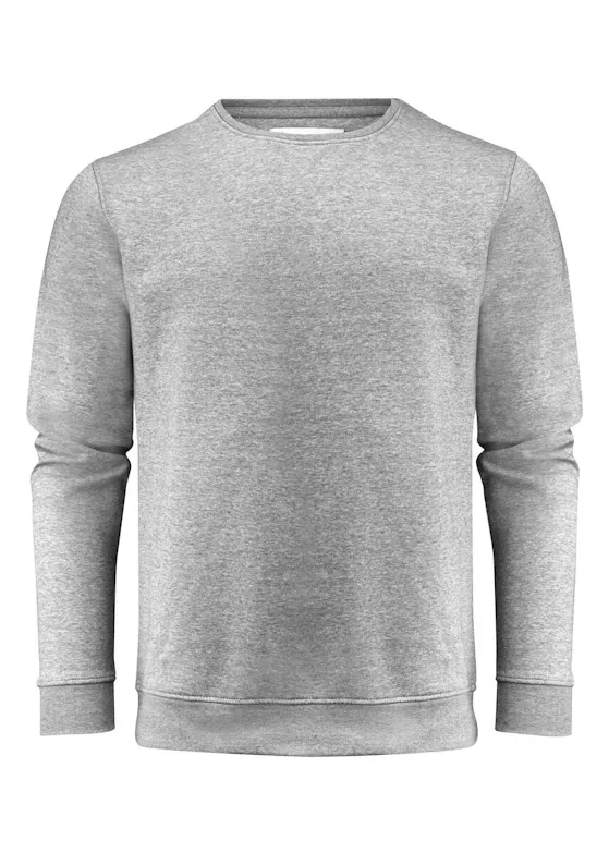 James Harvest Alder Heights 2132024 Sportswear Sweater Regular Fit