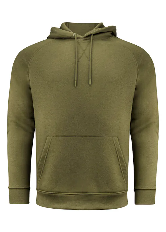 James Harvest Hardin Heights 2132025 Sportswear Hoodie Regular Fit