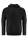 James Harvest Hardin Heights 2132025 Sportswear Hoodie Regular Fit miniatuur