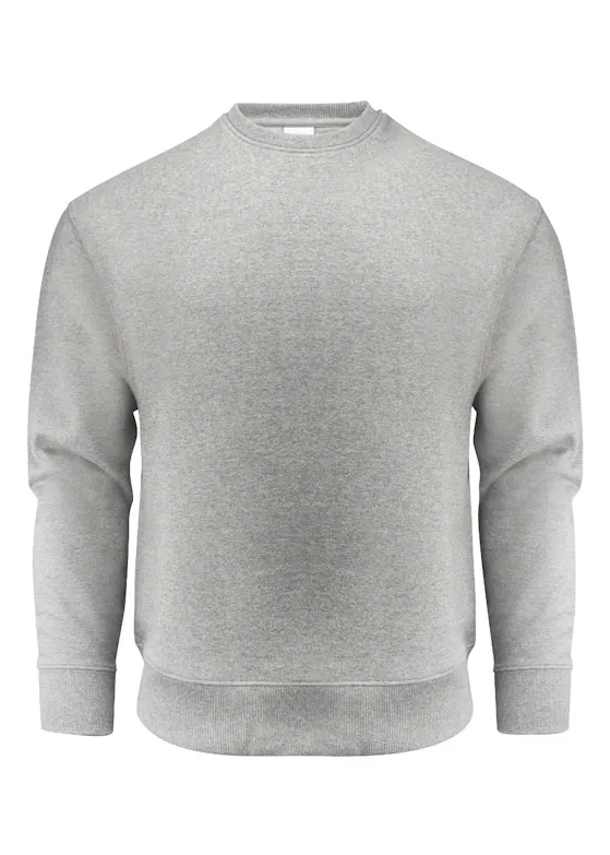 James Harvest Sportswear Hopedale 2132028 Crewneck Sweater Regular Fit