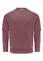 James Harvest Sportswear Hopedale 2132028 Crewneck Sweater Regular Fit miniatuur