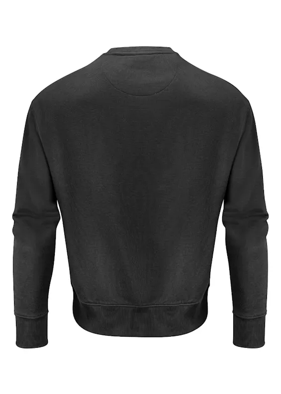 James Harvest Sportswear Hopedale 2132028 Crewneck Sweater Regular Fit