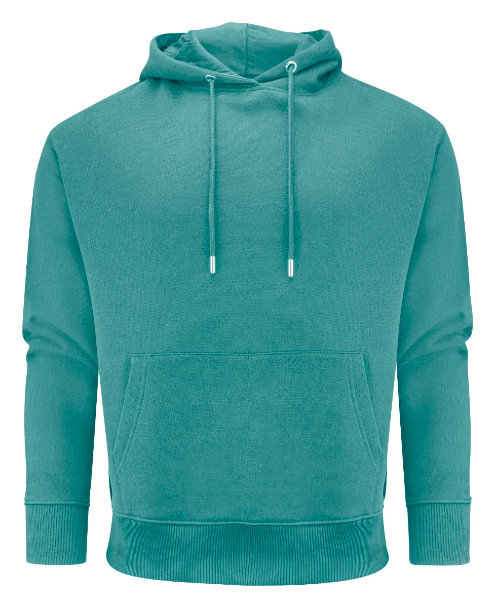 Mintgroen