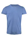 James Harvest Sportswear American U-Neck 2134017 T-Shirt Stretch miniatuur