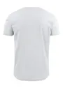 James Harvest Sportswear American U-Neck 2134017 T-Shirt Stretch miniatuur