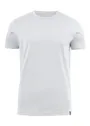 James Harvest Sportswear American U-Neck 2134017 T-Shirt Stretch miniatuur