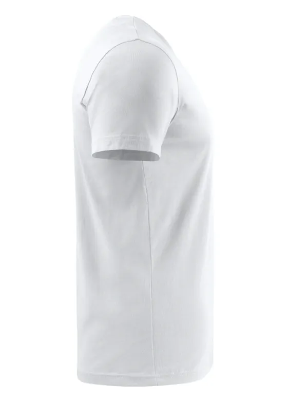 James Harvest Sportswear American U-Neck 2134017 T-Shirt Stretch