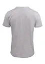 James Harvest Sportswear American U-Neck 2134017 T-Shirt Stretch miniatuur