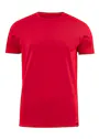 James Harvest Sportswear American U-Neck 2134017 T-Shirt Stretch miniatuur