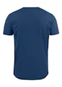 James Harvest Sportswear American U-Neck 2134017 T-Shirt Stretch miniatuur