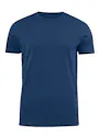 James Harvest Sportswear American U-Neck 2134017 T-Shirt Stretch miniatuur