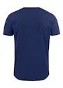 James Harvest Sportswear American U-Neck 2134017 T-Shirt Stretch miniatuur