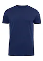 James Harvest Sportswear American U-Neck 2134017 T-Shirt Stretch miniatuur