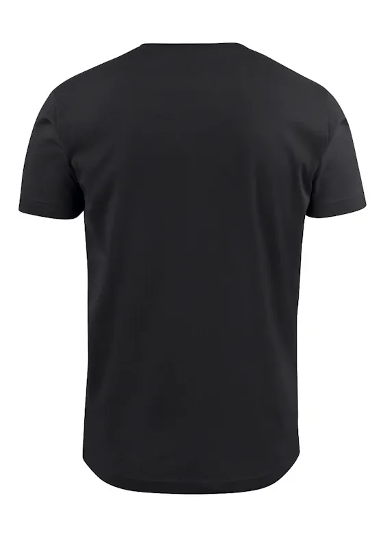 James Harvest Sportswear American U-Neck 2134017 T-Shirt Stretch